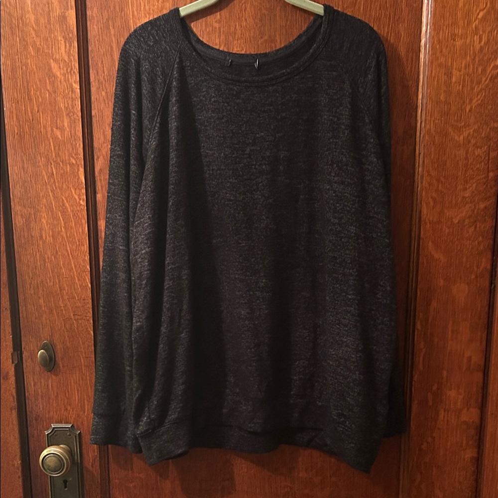 Buffalo David Bitton Black Sweater XXL